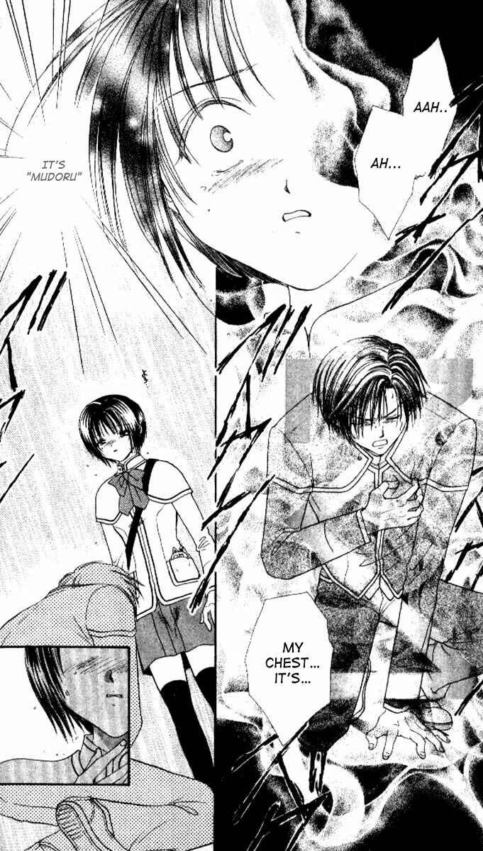 Page 27 Chapter 1 Alice 19th