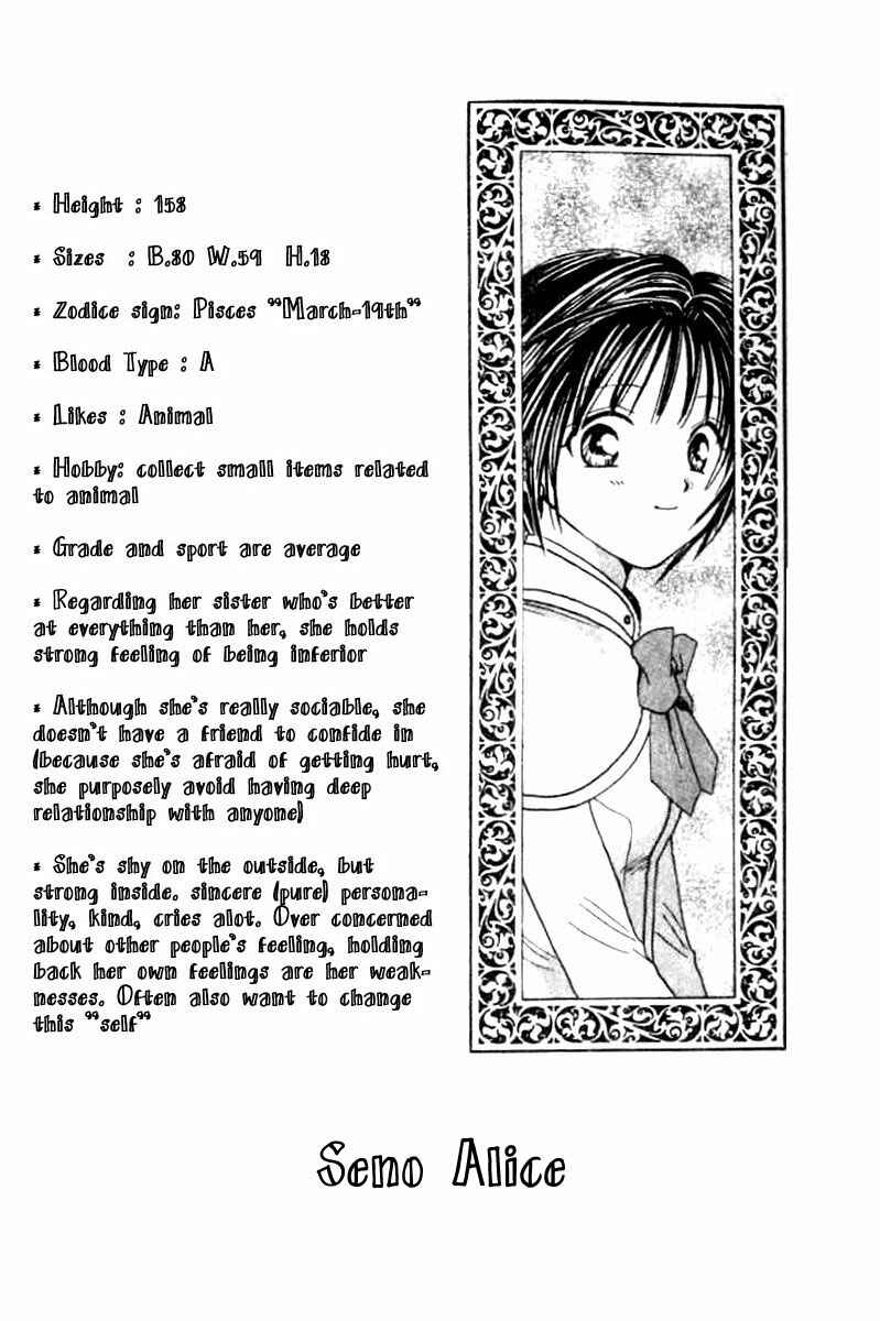 Page 1 Chapter 2 Alice 19th