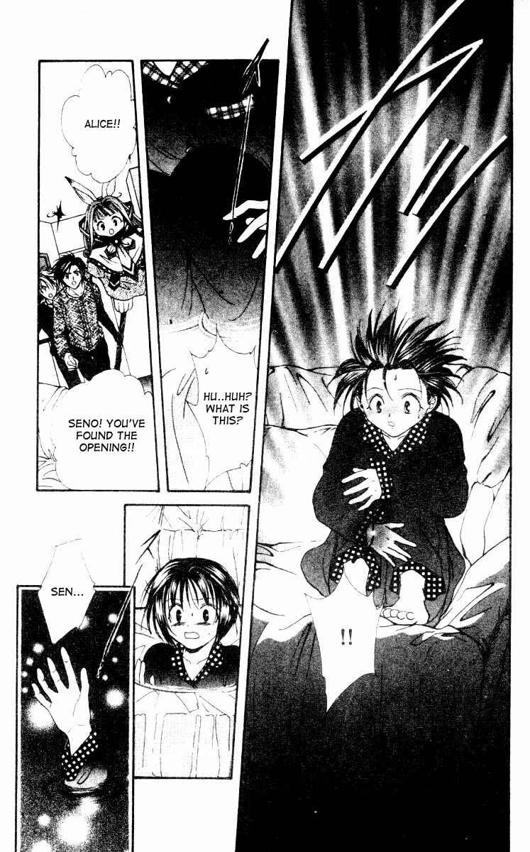 Page 10 Chapter 2 Alice 19th