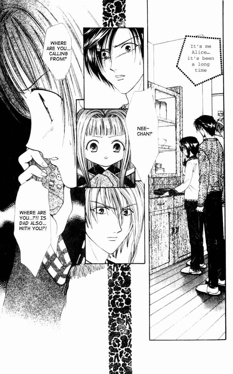 Page 2 Chapter 2 Alice 19th