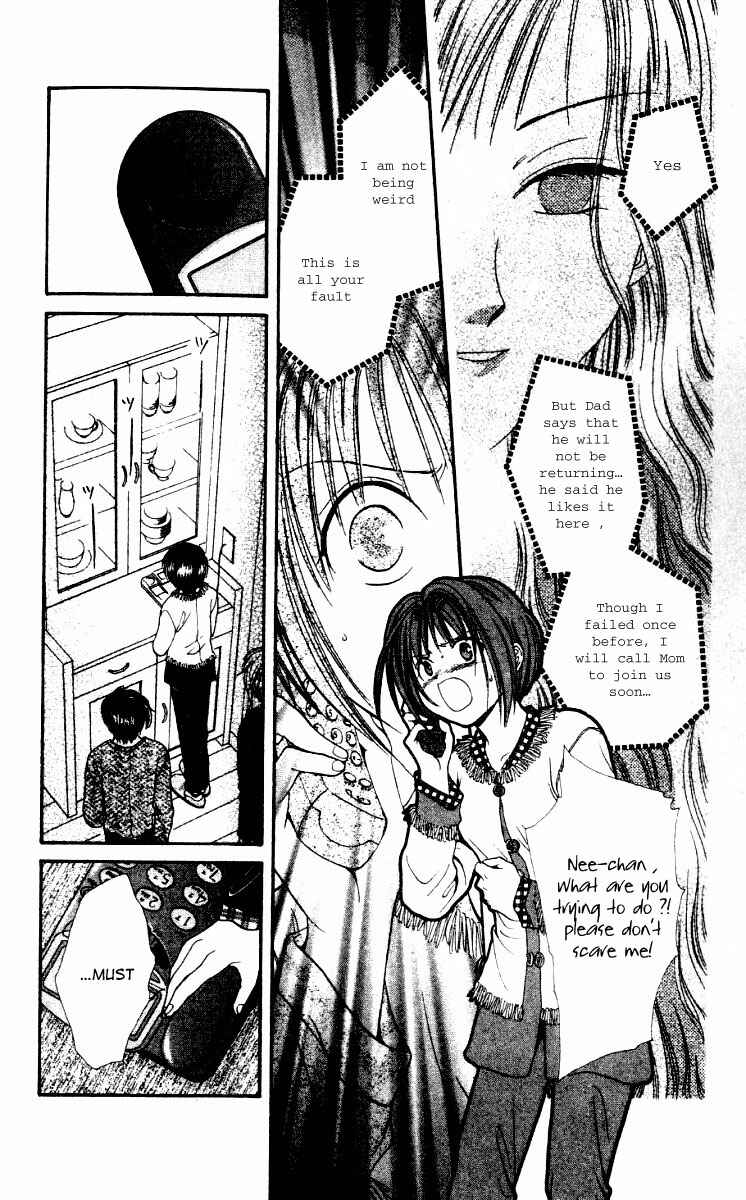 Page 3 Chapter 2 Alice 19th