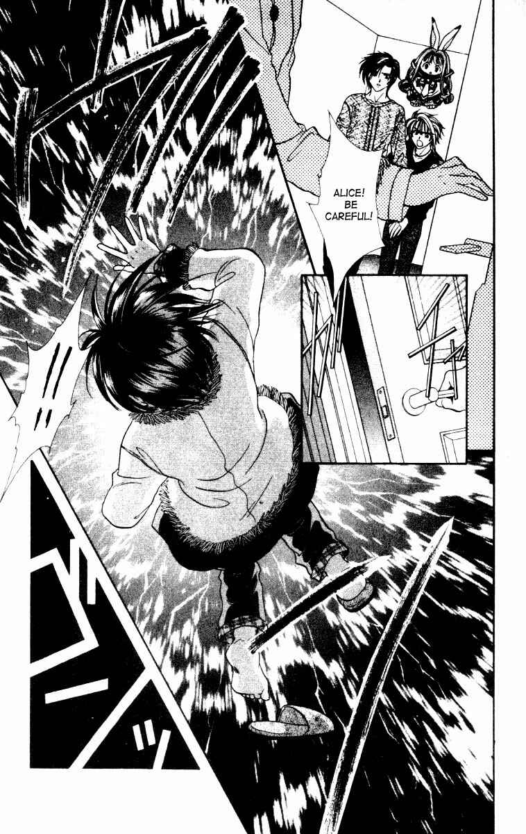 Page 6 Chapter 2 Alice 19th