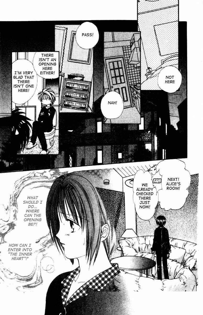 Page 8 Chapter 2 Alice 19th