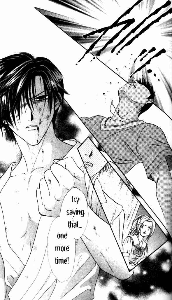 Page 22 Chapter 3 Alice 19th