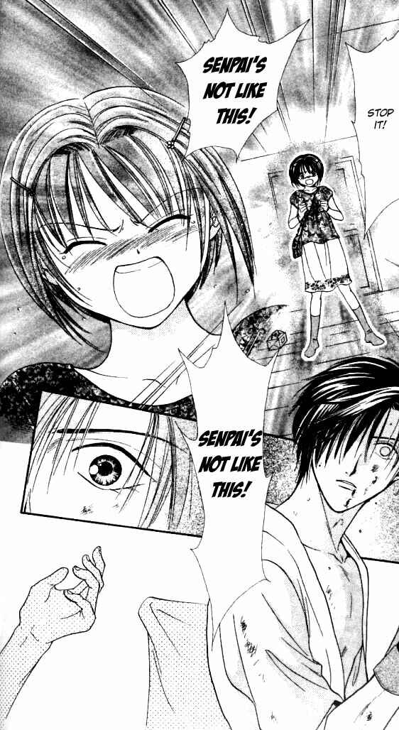 Page 25 Chapter 3 Alice 19th