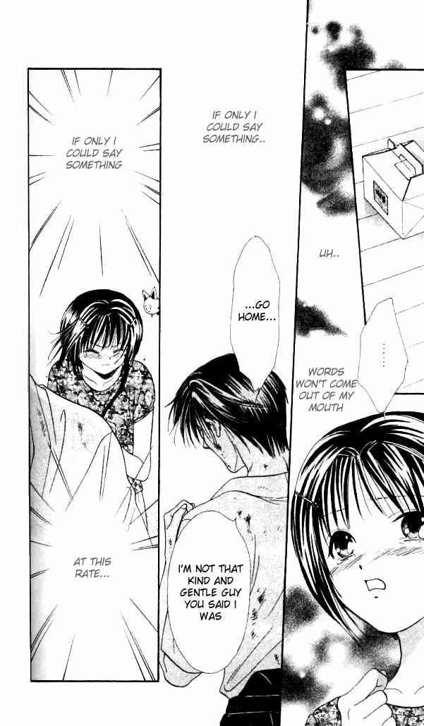 Page 29 Chapter 3 Alice 19th