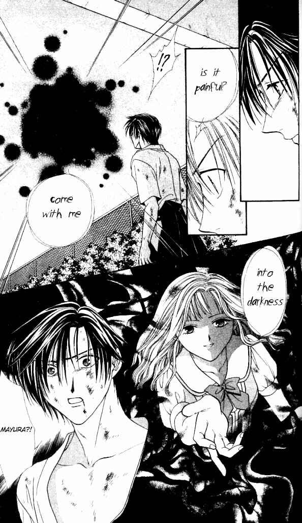 Page 30 Chapter 3 Alice 19th