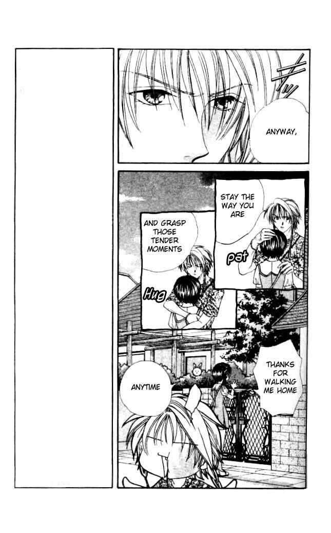 Page 6 Chapter 3 Alice 19th