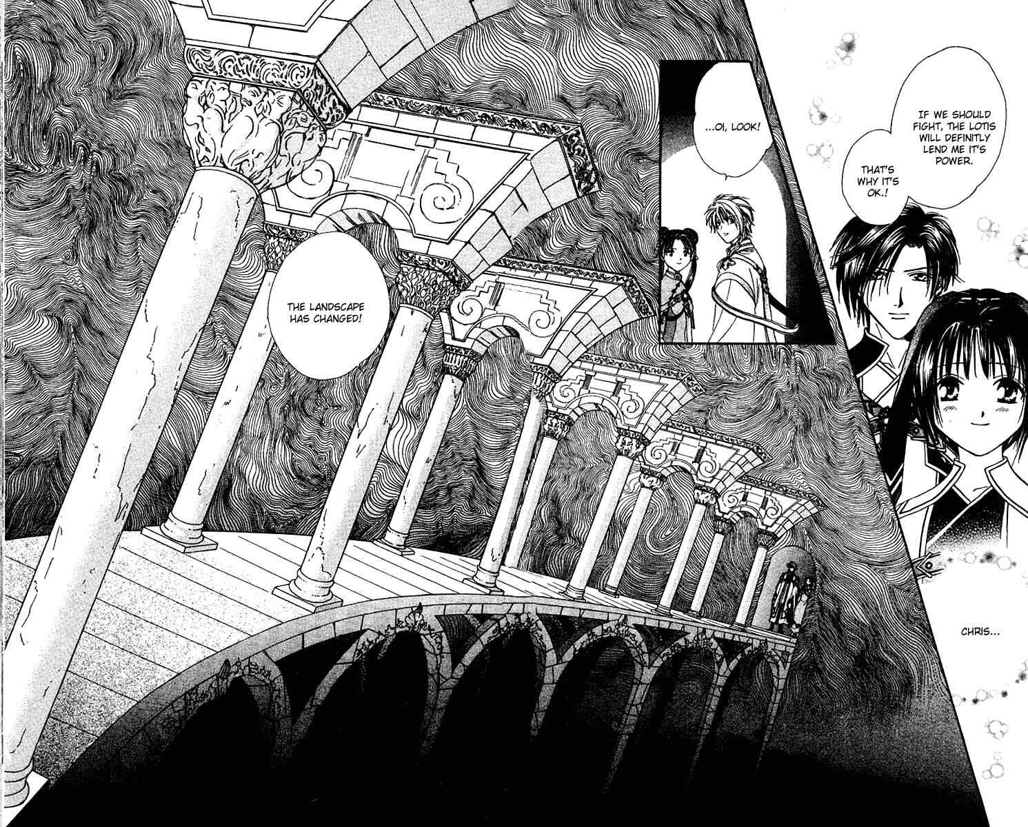 Page 5 Chapter 2 Alice 19th