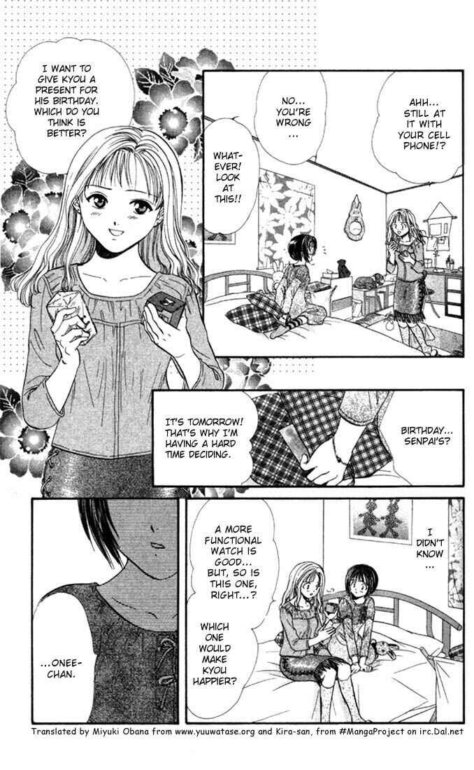 Page 10 Chapter 1.2 Alice 19th