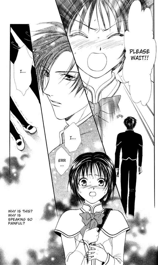 Page 14 Chapter 1.2 Alice 19th