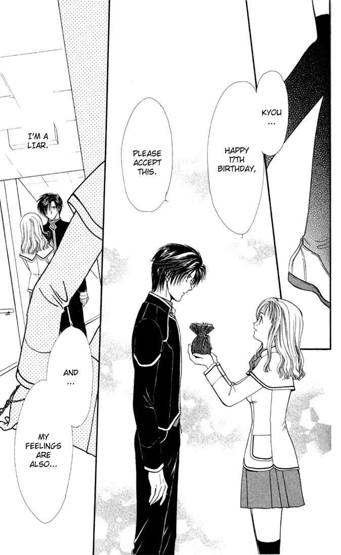 Page 18 Chapter 1.2 Alice 19th