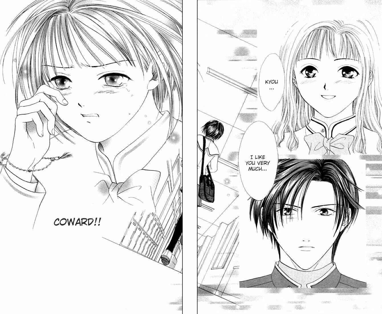 Page 19 Chapter 1.2 Alice 19th