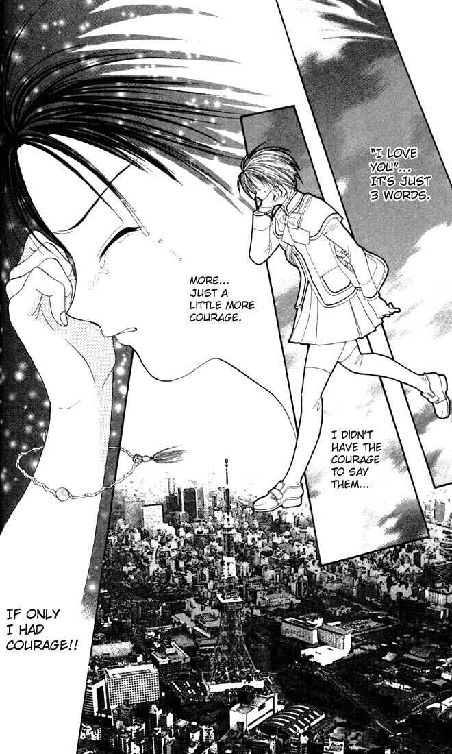 Page 20 Chapter 1.2 Alice 19th