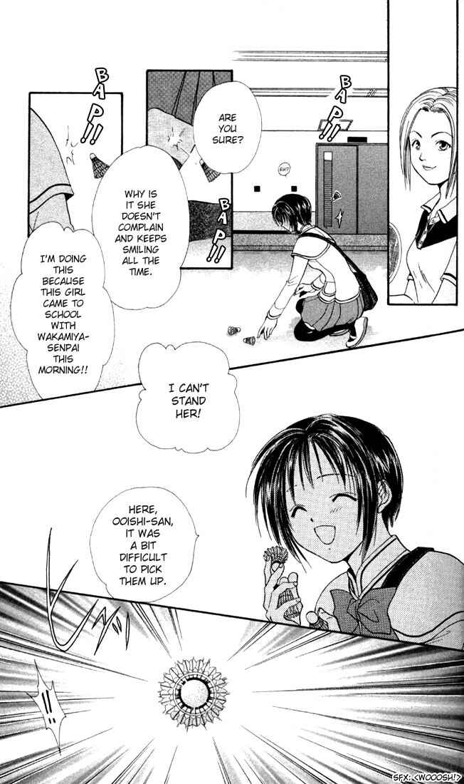 Page 4 Chapter 1.2 Alice 19th