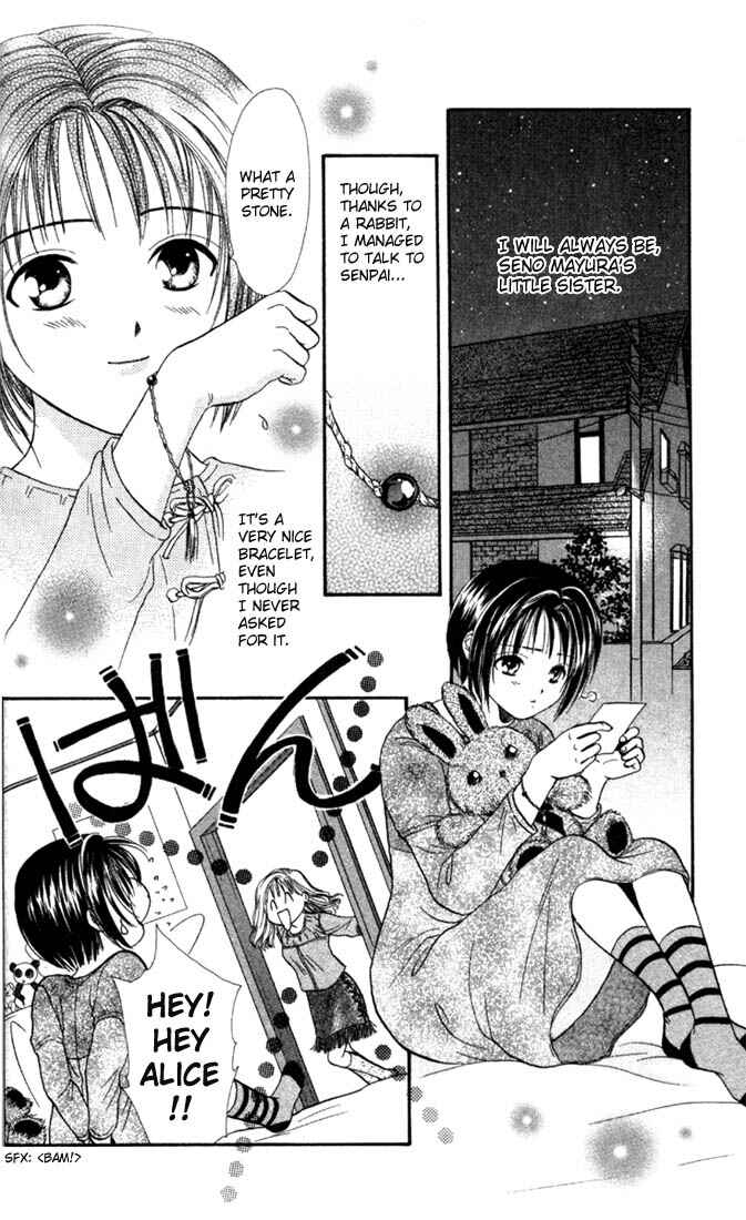 Page 9 Chapter 1.2 Alice 19th