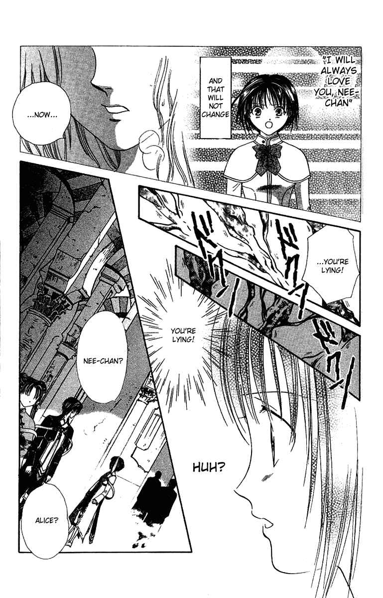 Page 14 Chapter 1 Alice 19th