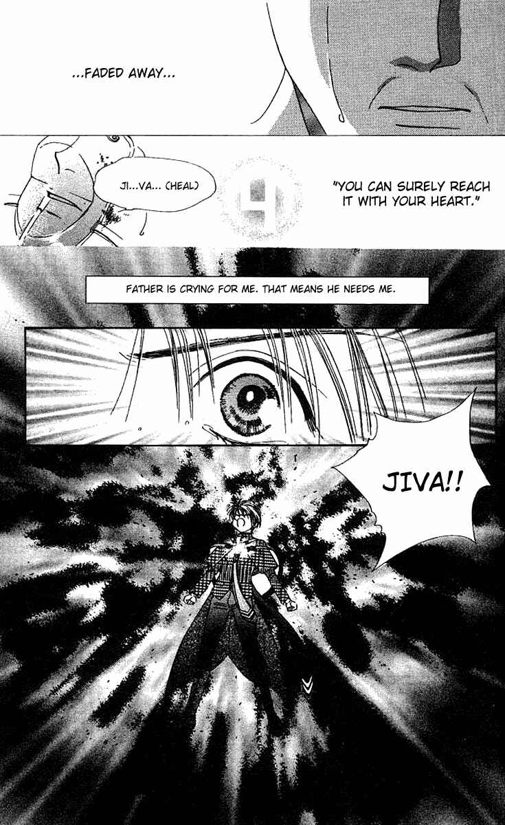 Page 29 Chapter 1 Alice 19th