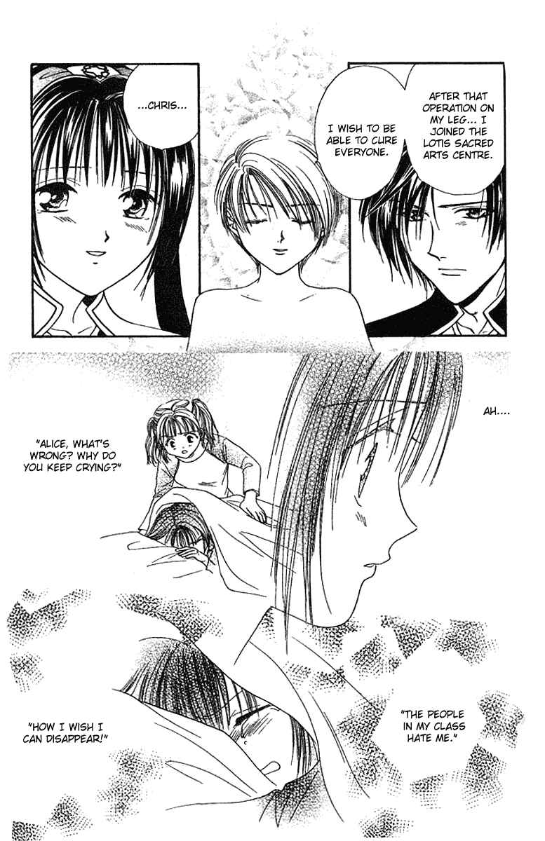 Page 31 Chapter 1 Alice 19th