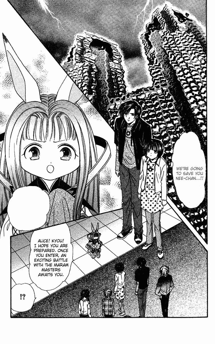 Page 6 Chapter 1 Alice 19th