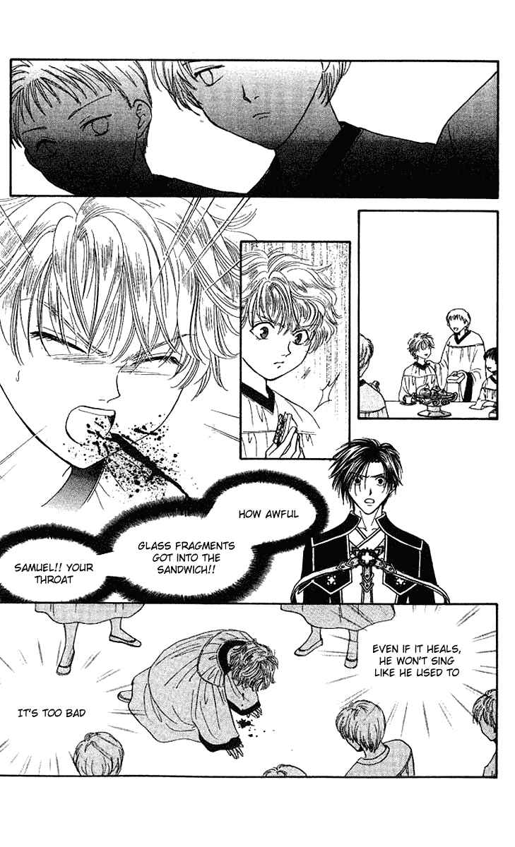 Page 10 Chapter 4 Alice 19th