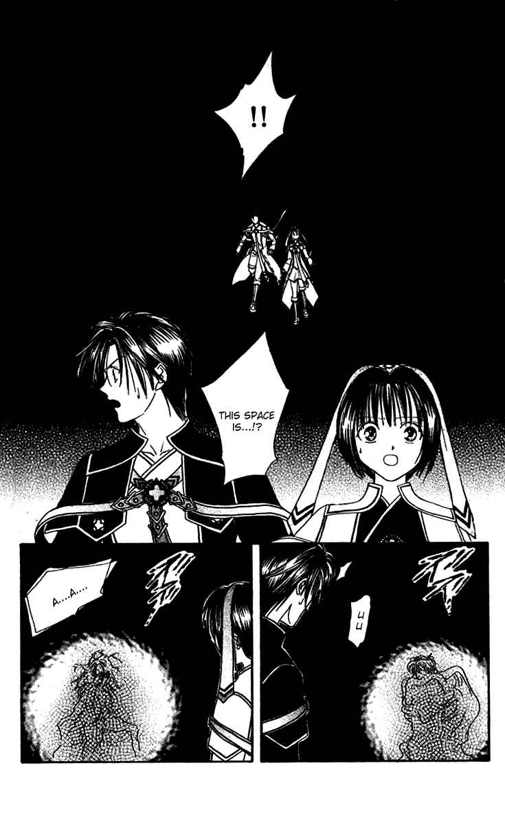 Page 5 Chapter 4 Alice 19th