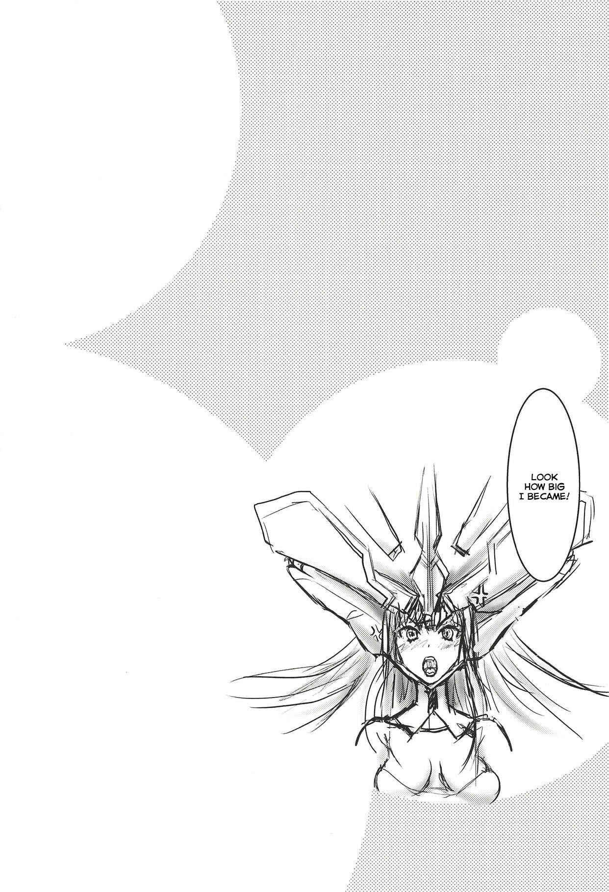 Page 11 Chapter Unknown_497e Darling in the FranXX - CODE:1919 (Doujinshi)
