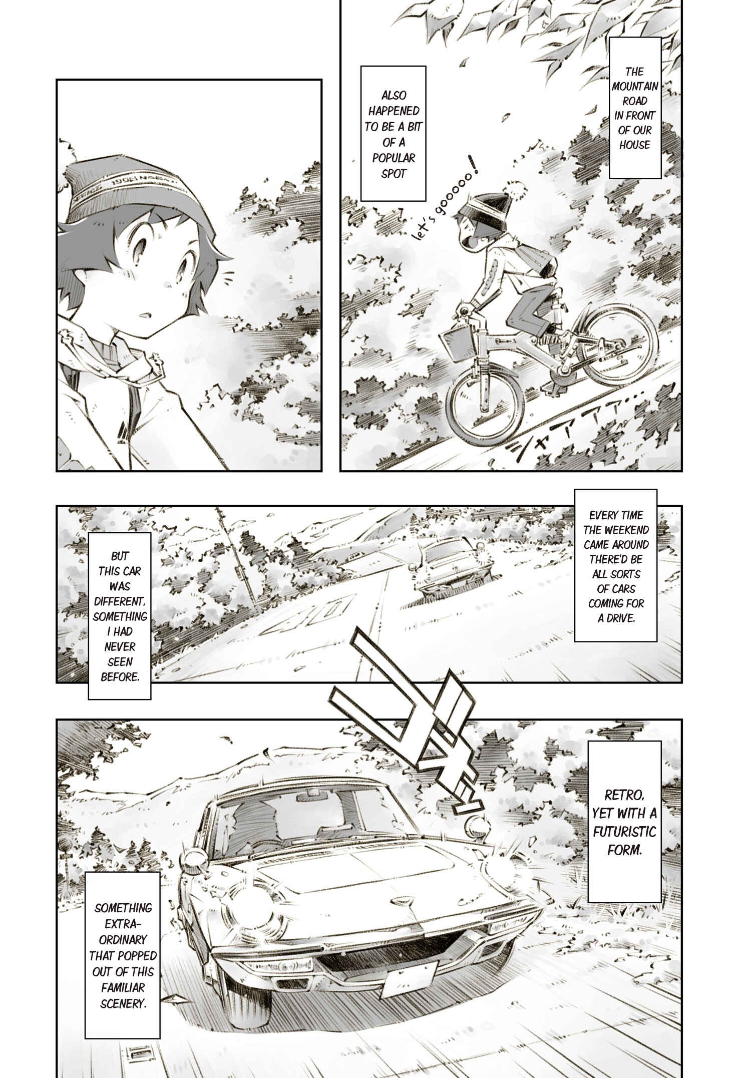 Page 17 Chapter 7 Zessyaka!