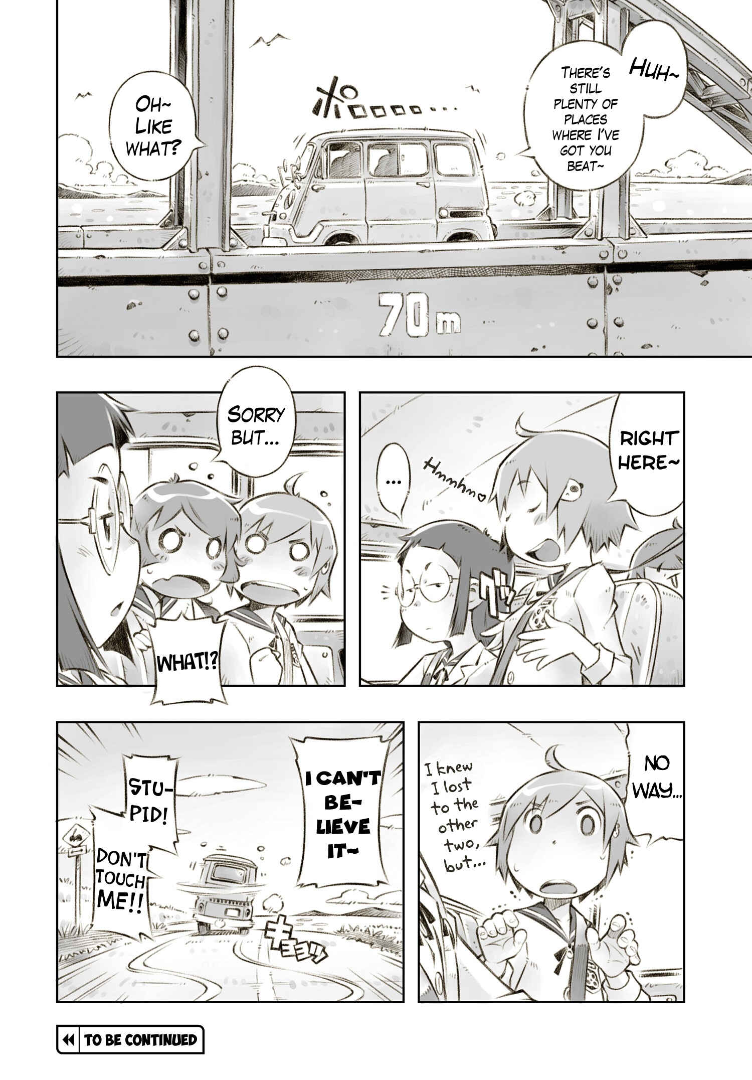 Page 25 Chapter 2 Zessyaka!