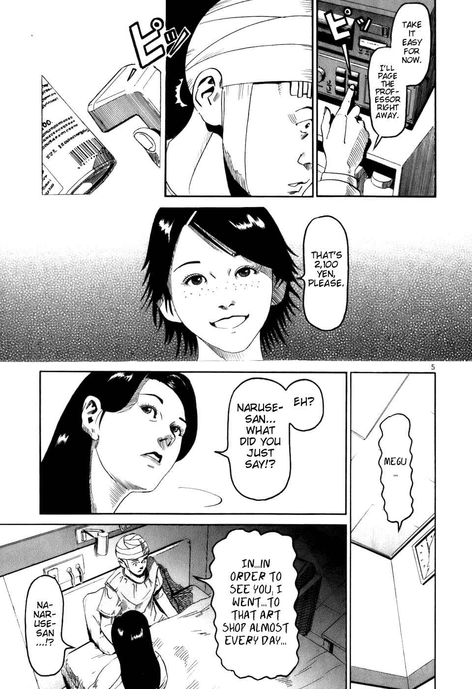 Page 5 Chapter 2 HE∀DS