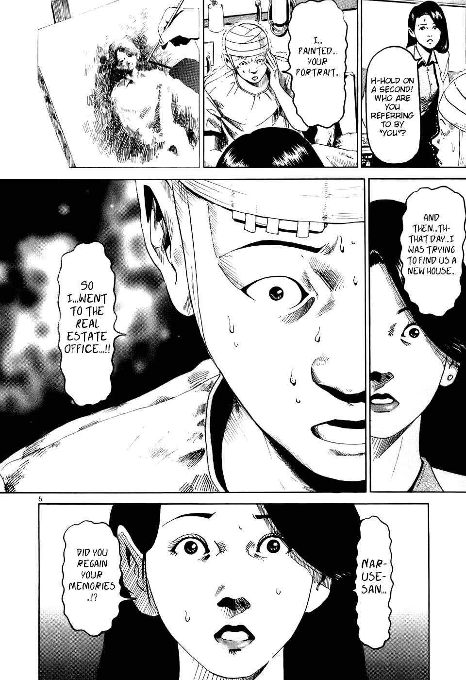 Page 6 Chapter 2 HE∀DS