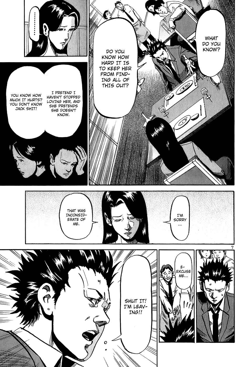 Page 8 Chapter 28 HE∀DS