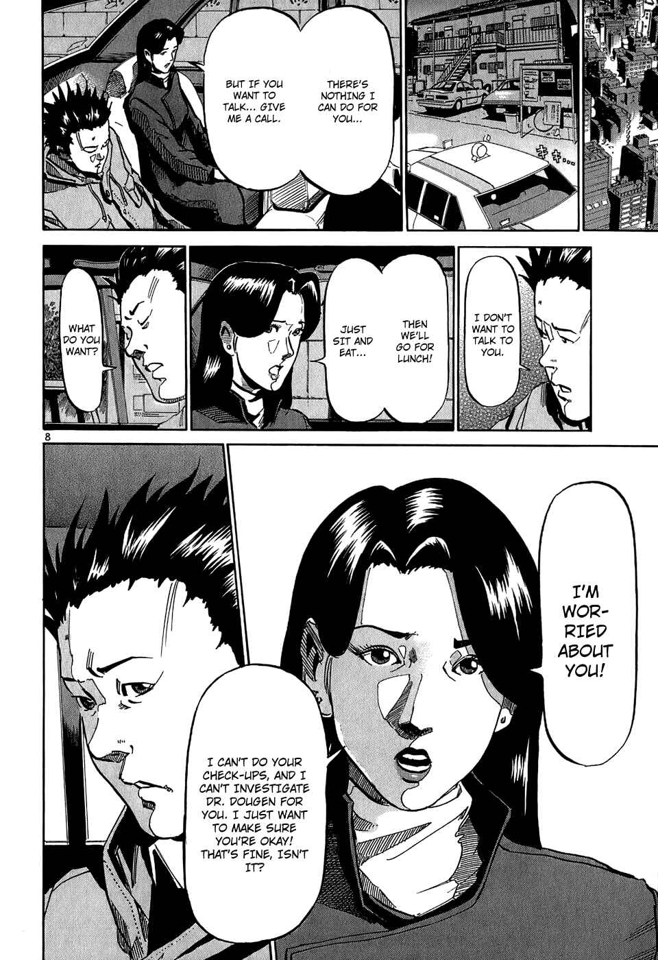 Page 9 Chapter 28 HE∀DS