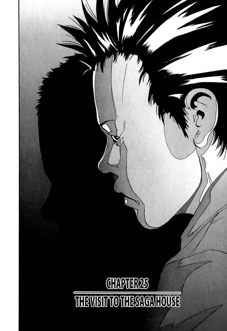 Page 3 Chapter 25 HE∀DS