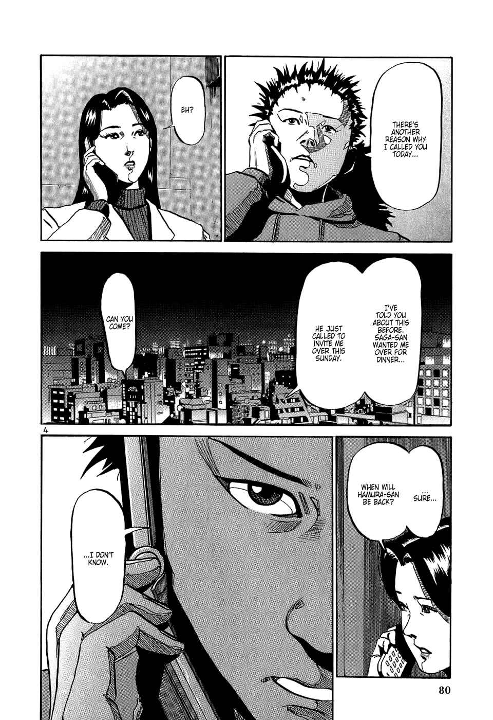 Page 5 Chapter 25 HE∀DS