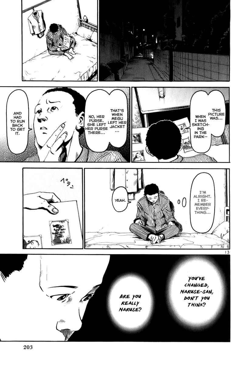 Page 14 Chapter 9 HE∀DS