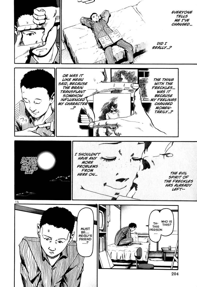 Page 15 Chapter 9 HE∀DS