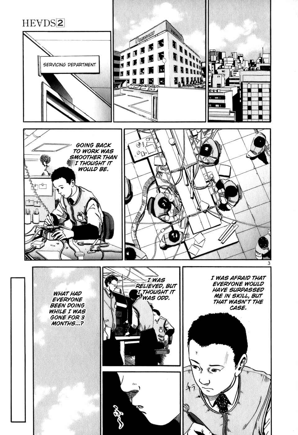 Page 4 Chapter 15 HE∀DS