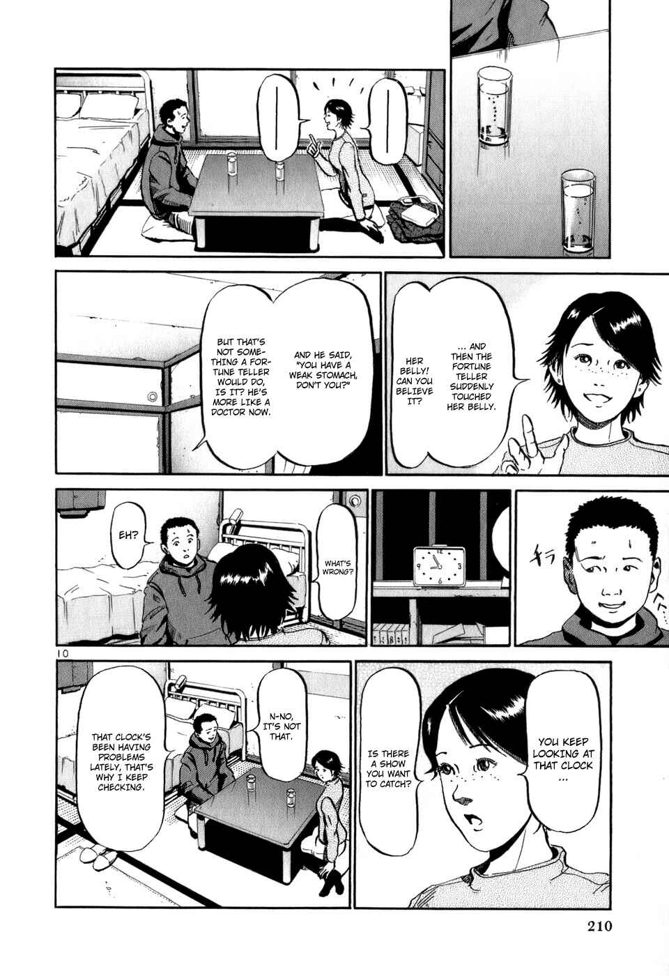Page 11 Chapter 20 HE∀DS