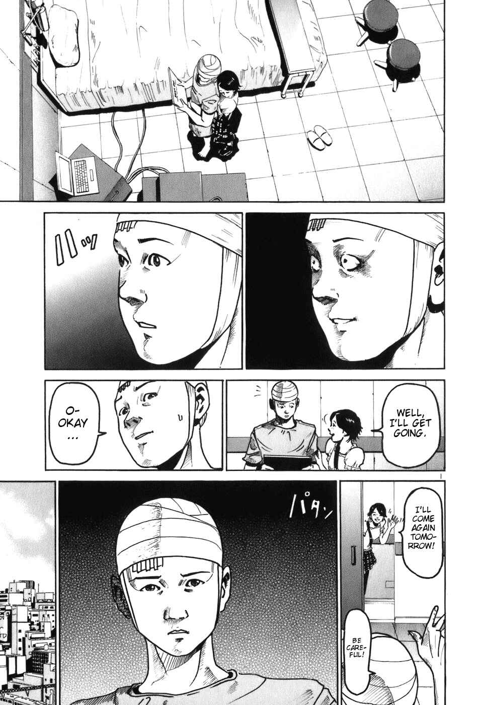 Page 1 Chapter 5 HE∀DS