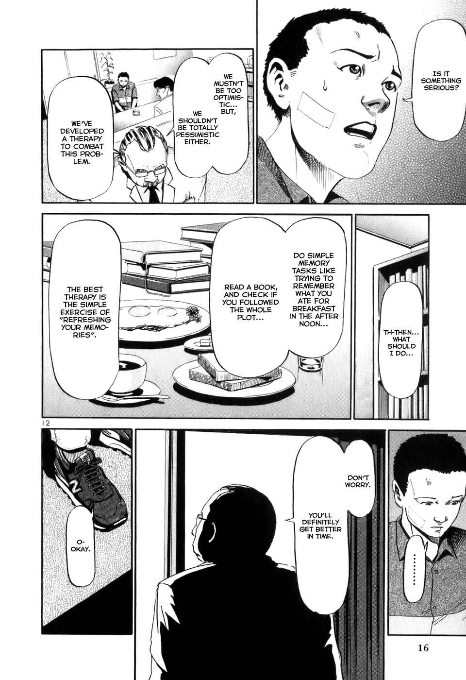 Page 14 Chapter 10 HE∀DS