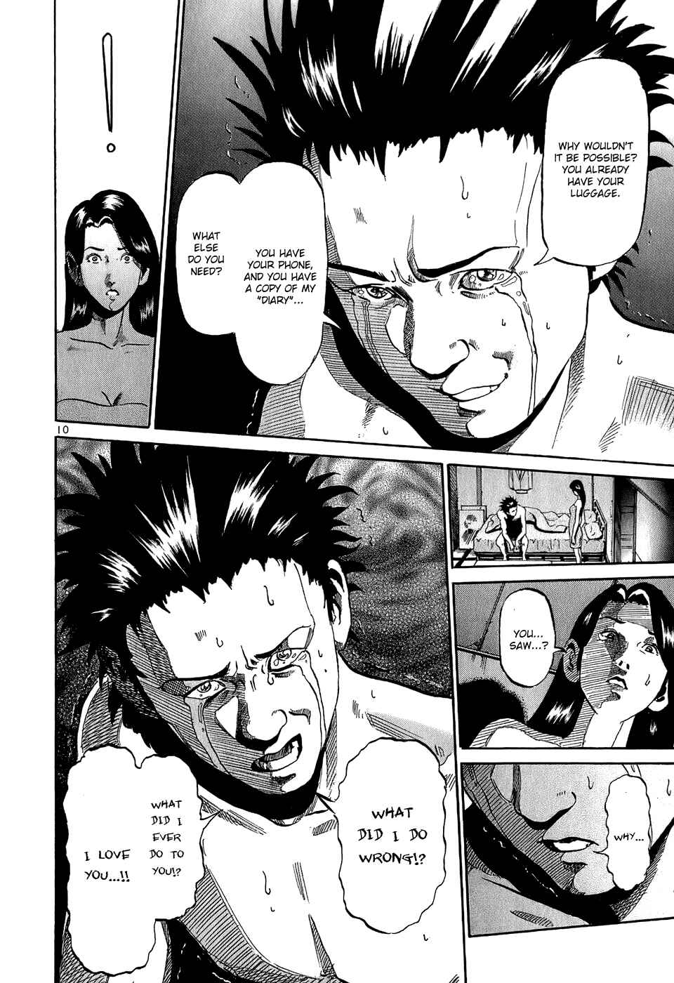 Page 11 Chapter 30 HE∀DS