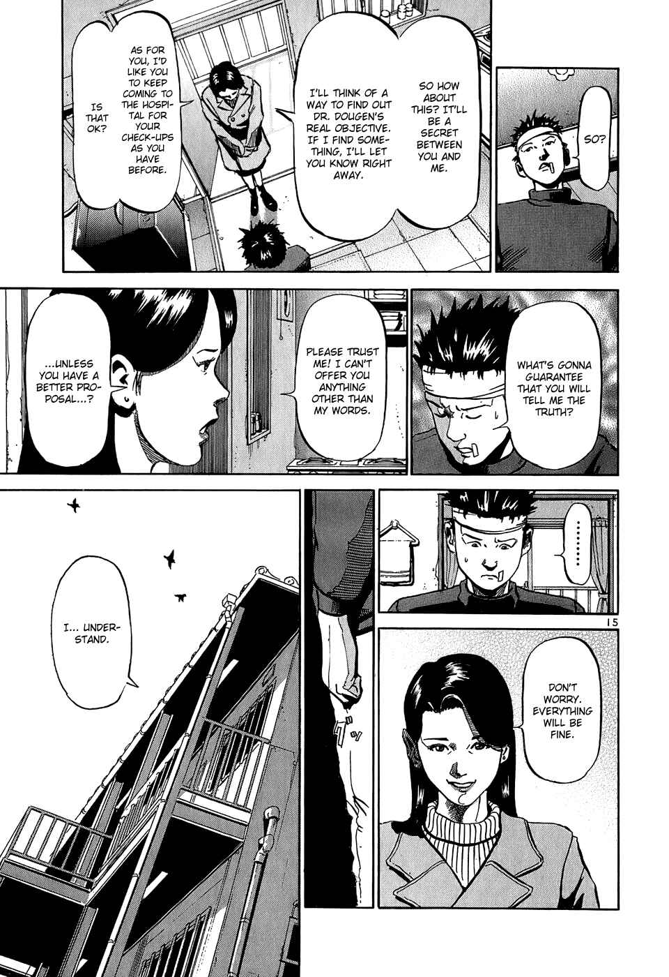 Page 16 Chapter 24 HE∀DS