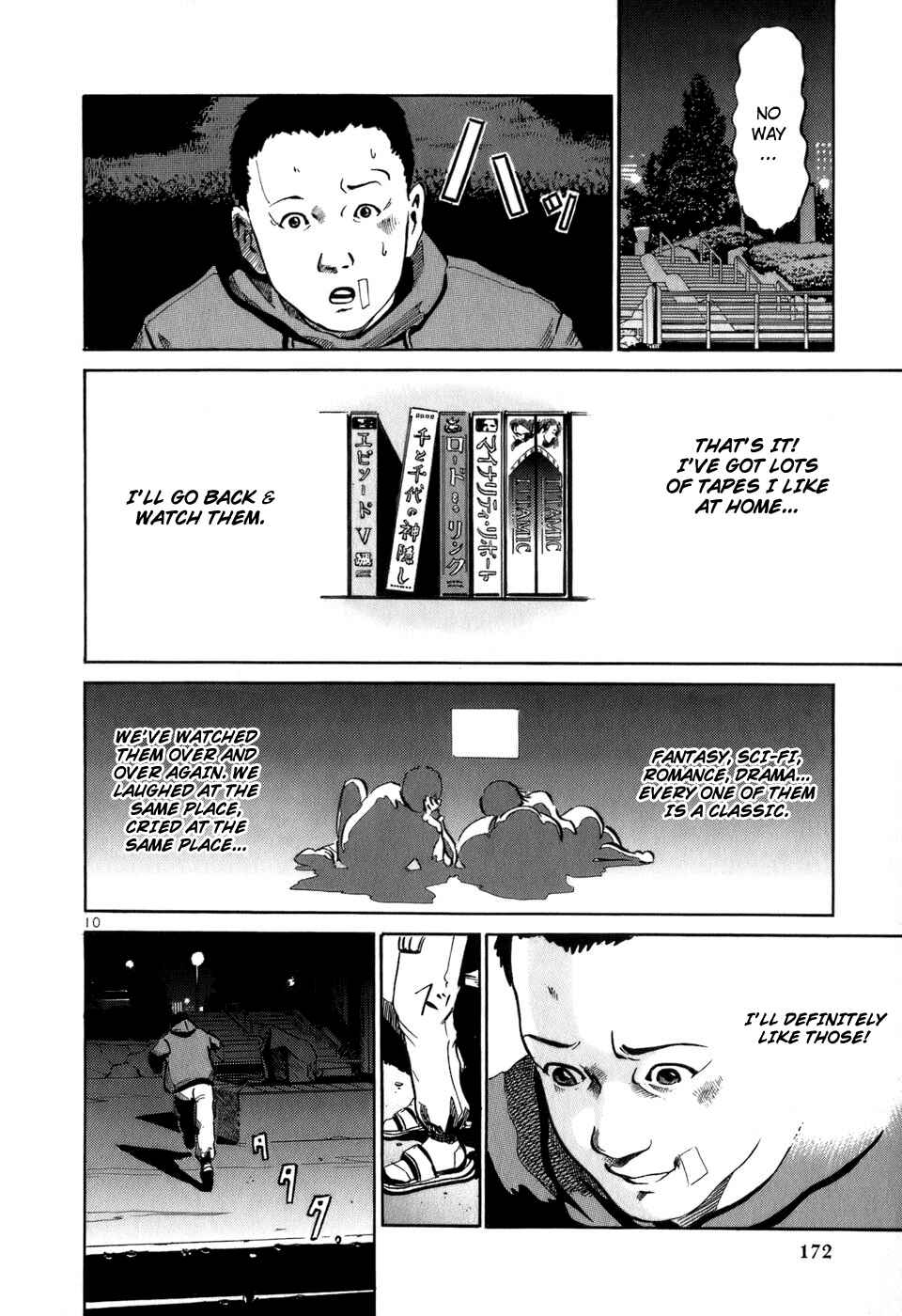 Page 11 Chapter 18 HE∀DS