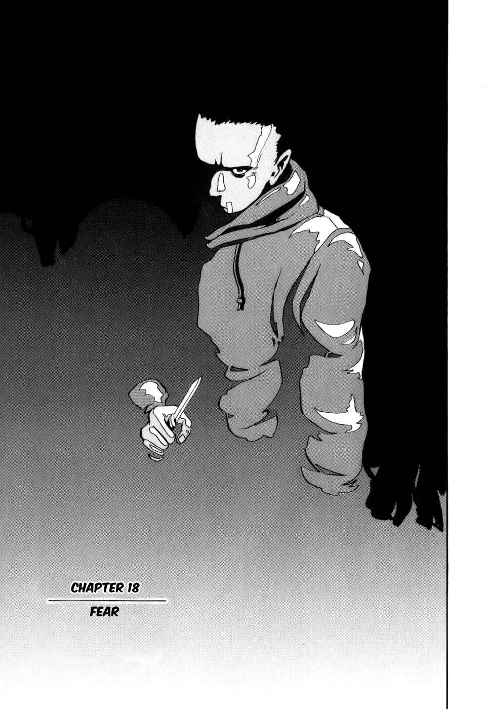 Page 2 Chapter 18 HE∀DS