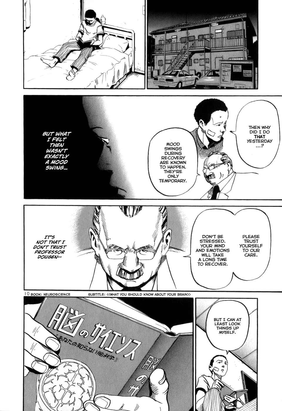 Page 11 Chapter 11 HE∀DS