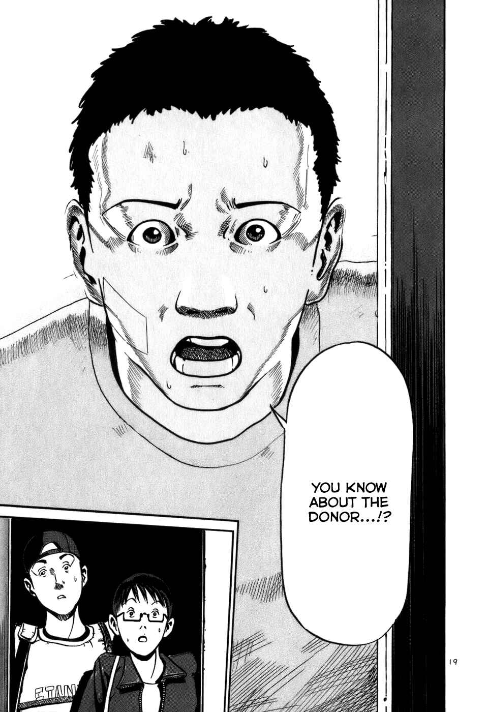 Page 20 Chapter 11 HE∀DS