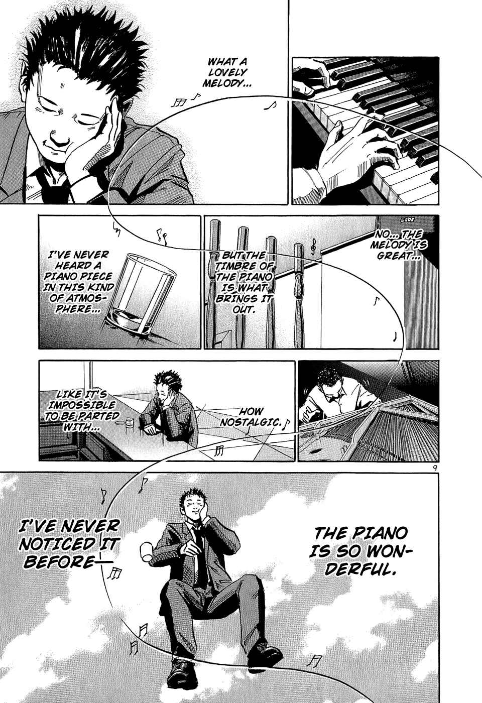 Page 10 Chapter 23 HE∀DS