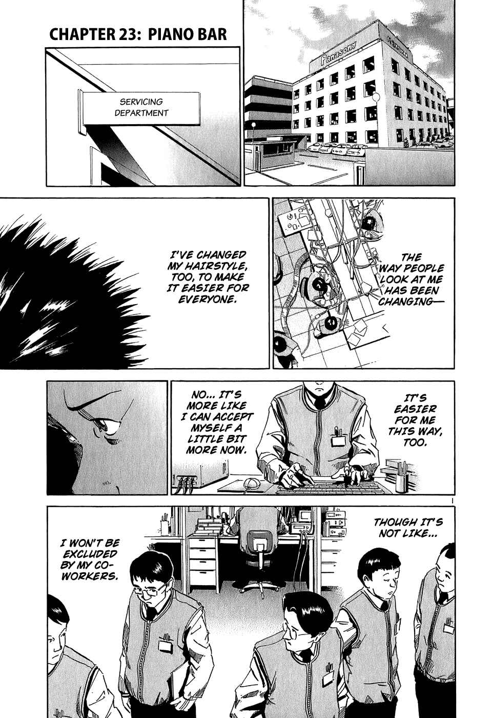 Page 2 Chapter 23 HE∀DS