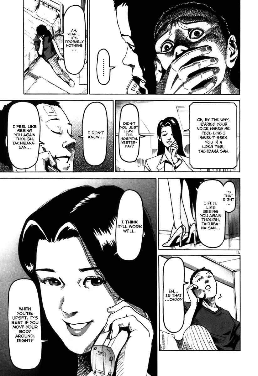 Page 15 Chapter 7 HE∀DS